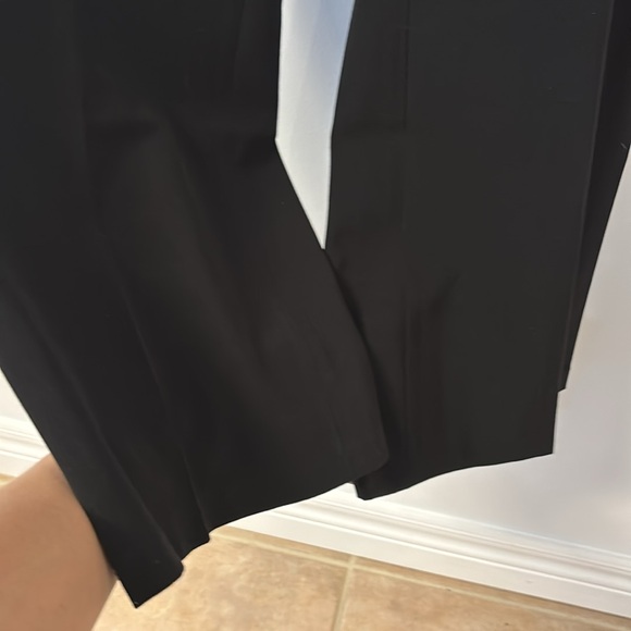 NWT Reitmans black dress pants - Picture 6 of 13